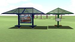 Kleinere Glasdcher im EEP-Shop kaufen Bild 12