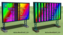  Werbe-W�nde im EEP-Shop kaufen