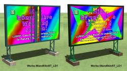  Werbe-W�nde im EEP-Shop kaufen