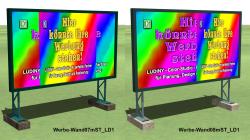 Werbe-W�nde im EEP-Shop kaufen Bild 6