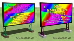 Werbe-W�nde im EEP-Shop kaufen Bild 6