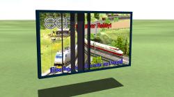 Werbe-W�nde im EEP-Shop kaufen Bild 6