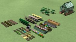  Kleines Gew�chshaus im EEP-Shop kaufen