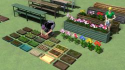  Kleines Gew�chshaus im EEP-Shop kaufen