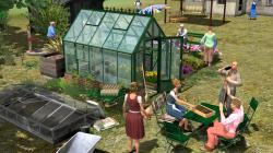 Kleines Gew�chshaus im EEP-Shop kaufen Bild 6