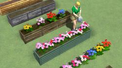 Kleines Gew�chshaus im EEP-Shop kaufen Bild 6