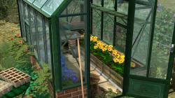 Kleines Gew�chshaus im EEP-Shop kaufen Bild 6