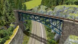 Br�cken f�r Kleinbahn 750mm - Set3 im EEP-Shop kaufen Bild 6