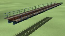 Br�cken f�r Kleinbahn 750mm - Set3 im EEP-Shop kaufen Bild 6