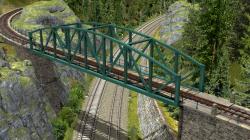 Br�cken f�r Kleinbahn 750mm - Set3 im EEP-Shop kaufen Bild 6