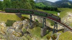 Br�cken f�r Kleinbahn 750mm - Set3 im EEP-Shop kaufen Bild 6