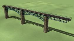 Br�cken f�r Kleinbahn 750mm - Set3 im EEP-Shop kaufen Bild 12