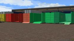  Abroll-Container als Ladegut und Im im EEP-Shop kaufen