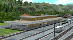  Bahnhof Landau (Pfalz) im EEP-Shop kaufen