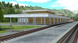  Bahnhof Landau (Pfalz) im EEP-Shop kaufen