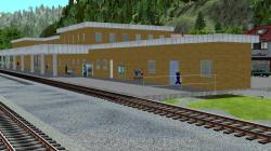 Bahnhof Landau (Pfalz) im EEP-Shop kaufen Bild 6