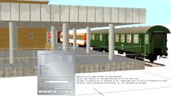 Bahnhof Landau (Pfalz) im EEP-Shop kaufen Bild 13