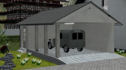  Carport im EEP-Shop kaufen