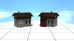 Streckenhaus / Bahnwrterhaus im EEP-Shop kaufen Bild 6