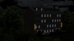  Hotel "Unserheim"  im EEP-Shop kaufen