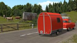 Camping und Freizeitspa: Austerman im EEP-Shop kaufen Bild 6