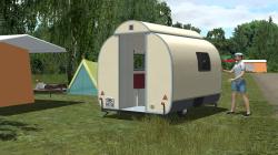 Camping und Freizeitspa: Austerman im EEP-Shop kaufen Bild 6