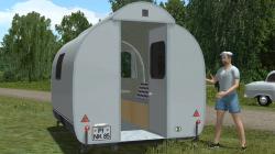 Camping und Freizeitspa: Austerman im EEP-Shop kaufen Bild 12
