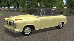 Borgward Isabella Set 2 im EEP-Shop kaufen