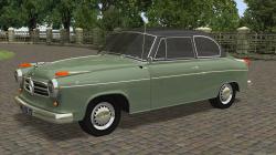 Borgward Isabella Set 2 im EEP-Shop kaufen