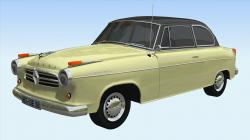 Borgward Isabella Set 2 im EEP-Shop kaufen Bild 6