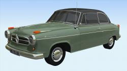Borgward Isabella Set 2 im EEP-Shop kaufen Bild 6