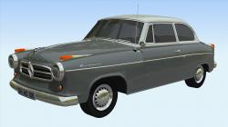 Borgward Isabella Set 2 im EEP-Shop kaufen Bild 6