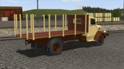  Krupp Elch mit Rungenpritsche im EEP-Shop kaufen