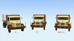 Krupp Elch mit Rungenpritsche im EEP-Shop kaufen Bild 6