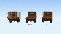 Krupp Elch mit Rungenpritsche im EEP-Shop kaufen Bild 6