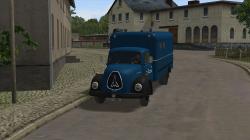  THW Magirus Rh mit Kofferaufbau im EEP-Shop kaufen