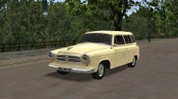  Borgward Isabella Combi Set1 im EEP-Shop kaufen