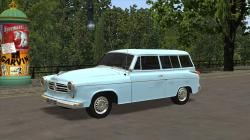  Borgward Isabella Combi Set1 im EEP-Shop kaufen