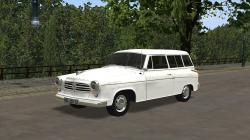  Borgward Isabella Combi Set1 im EEP-Shop kaufen