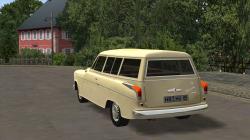 Borgward Isabella Combi Set1 im EEP-Shop kaufen Bild 6