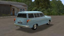 Borgward Isabella Combi Set1 im EEP-Shop kaufen Bild 6