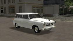 Borgward Isabella Combi Set1 im EEP-Shop kaufen Bild 6