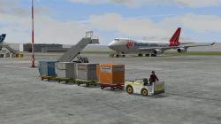  Airport Ausstattung Set (TUG, Cargo im EEP-Shop kaufen