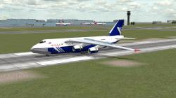  Antonow AN 124 RA-82080 (Polet Airl im EEP-Shop kaufen