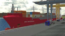  Container-Feederschiff-Annabella, W im EEP-Shop kaufen