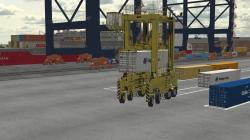 Straddle Container Carrier im EEP-Shop kaufen Bild 6