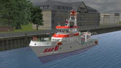  SAR-Seenotretter , Nis Randers im EEP-Shop kaufen