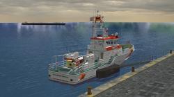  SAR-Seenotretter , Nis Randers im EEP-Shop kaufen