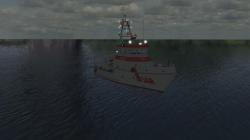 SAR-Seenotretter , Nis Randers im EEP-Shop kaufen Bild 6