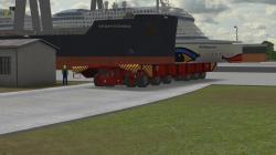 Schwerlast-Transportplattform1 mit  im EEP-Shop kaufen Bild 6